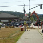 Lakeway Drive - Bellingham, Washington